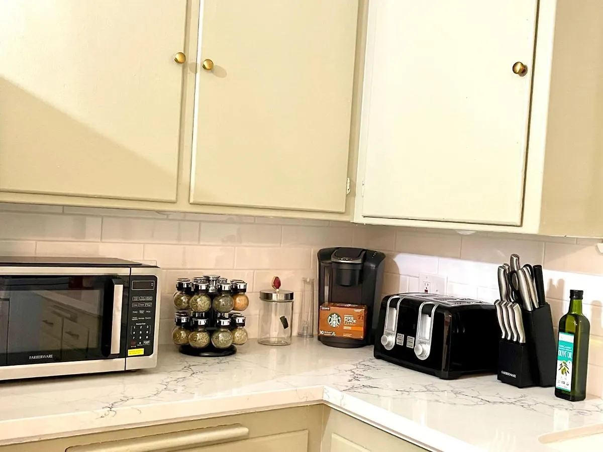 Comfy & Cozy In La Inglewood 5Miles To Lax 4 Minuts To Sofi Stadium Apartment United States