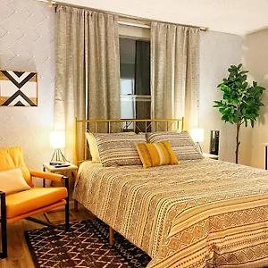 Stay-smart Travel Homestay Tempe